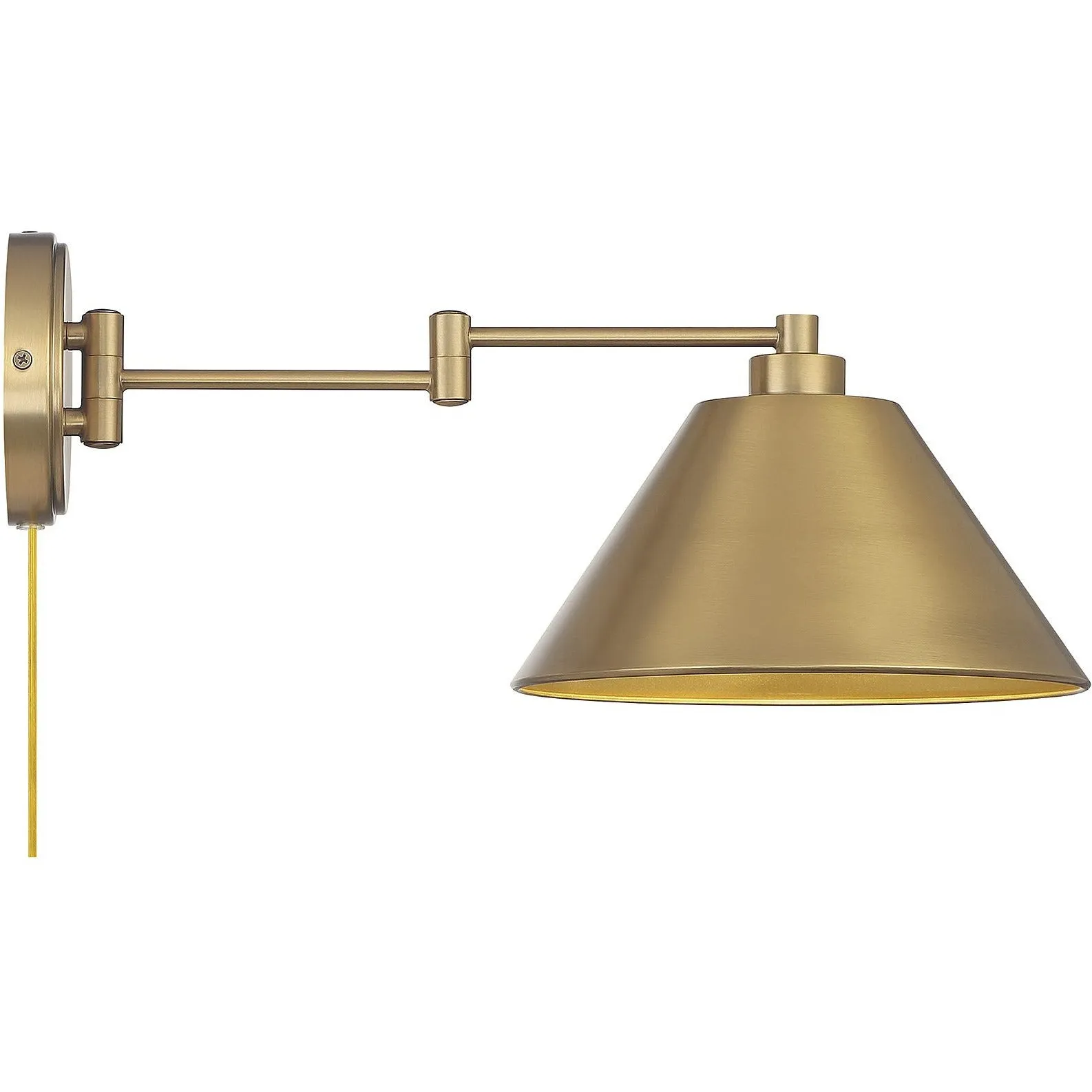 1-Light Wall Sconce