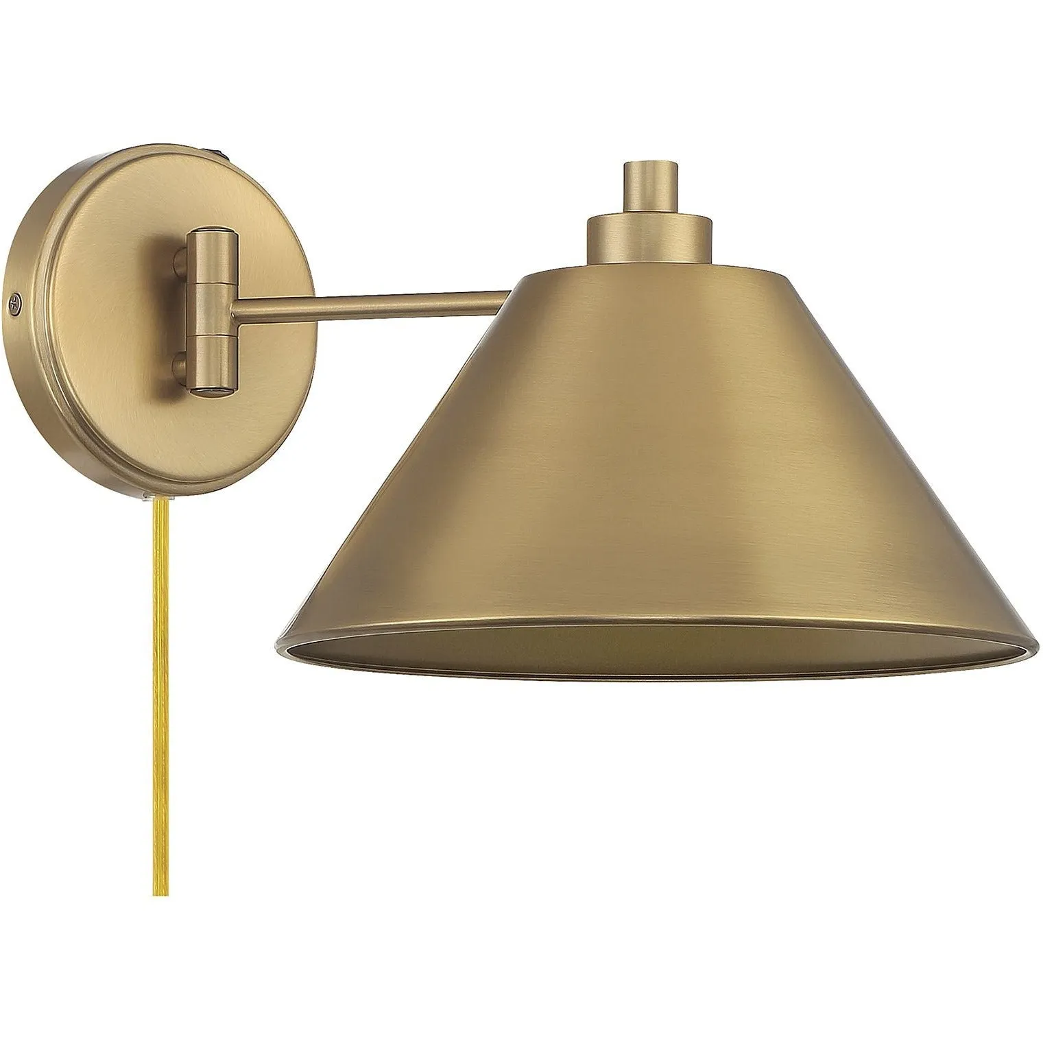 1-Light Wall Sconce