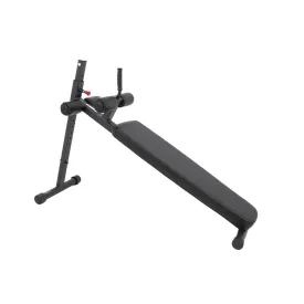 Adjustable Abdominal Bench