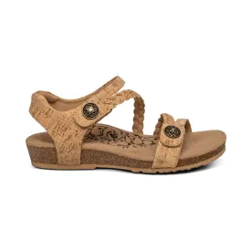 AETREX JILLIAN CORK - WOMENS