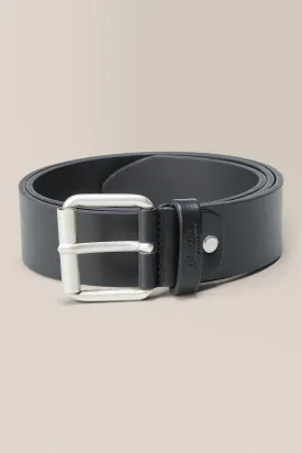 Anytime Belt | Leather