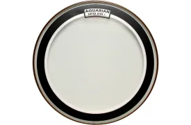 Aquarian Super Kick I Drumhead 22 in.