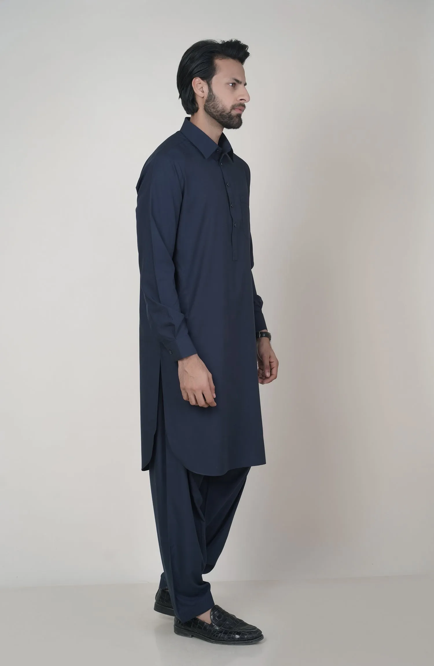 Basic Shalwar Suit