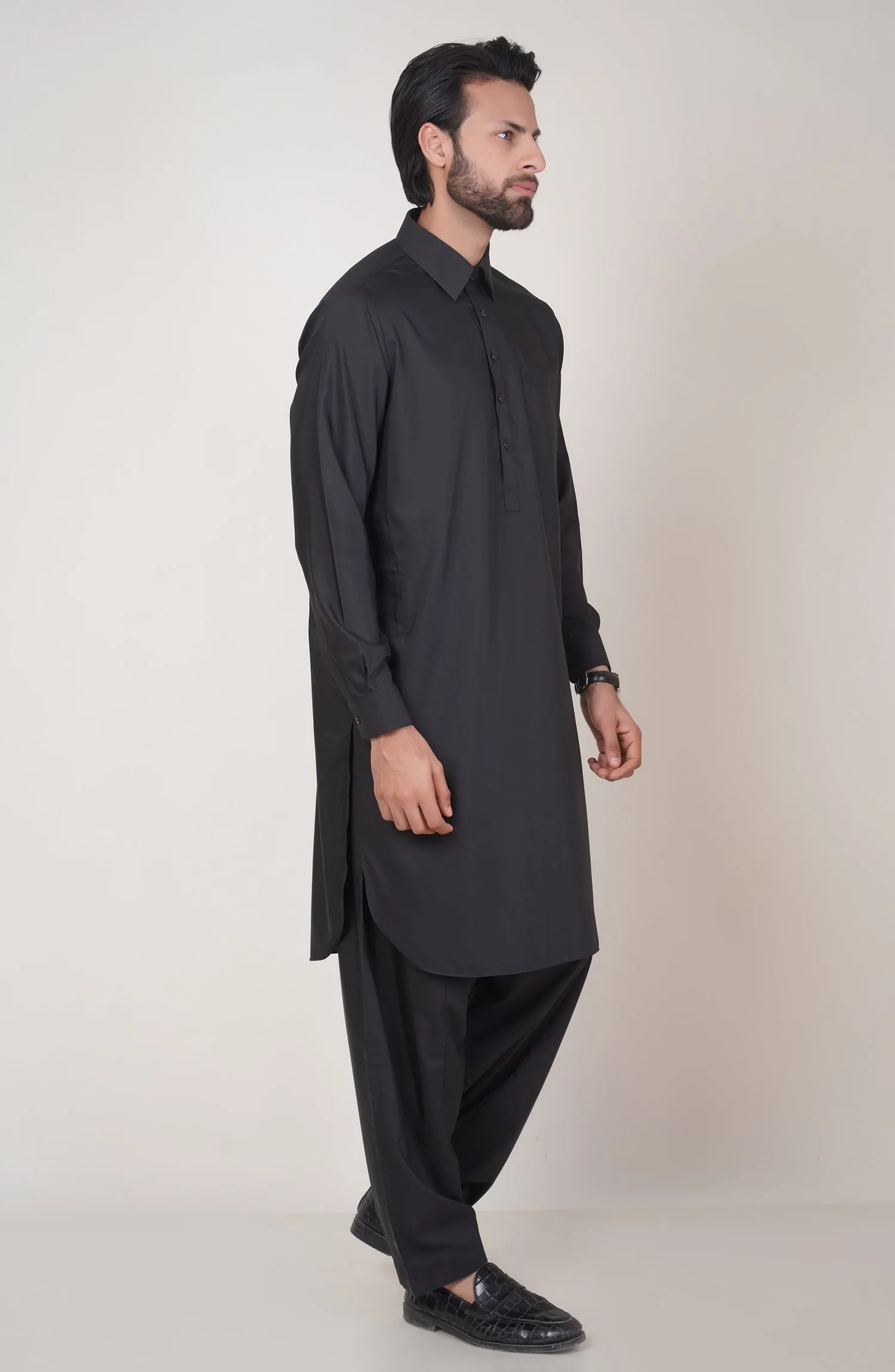 Basic Shalwar Suit