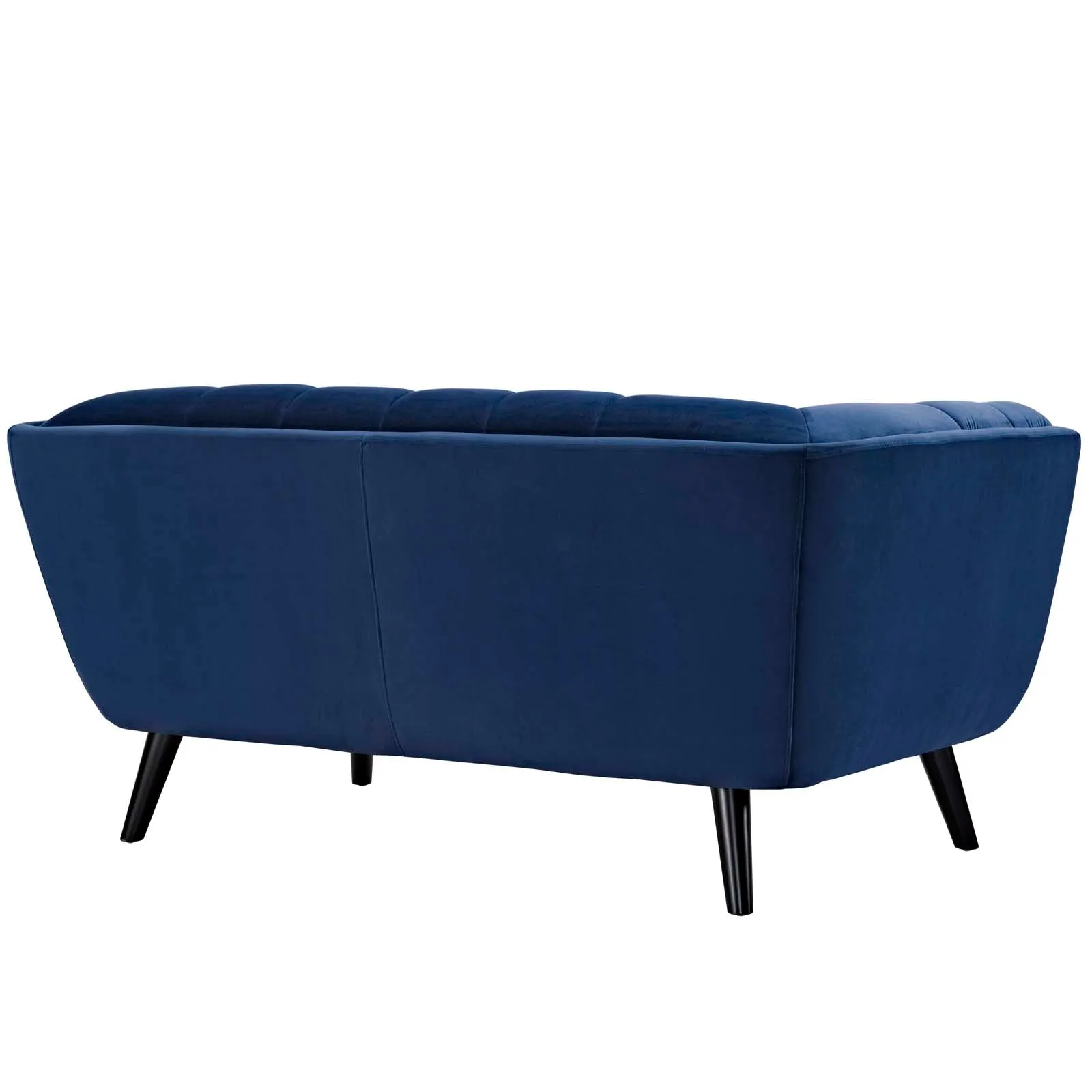 Bestow Performance Velvet Loveseat