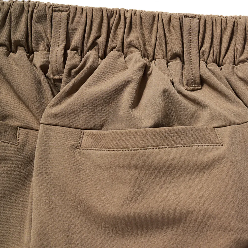 Boysnextdoor Multipocket Shorts Beige