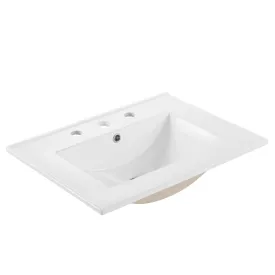 Cayman 24" Bathroom Sink