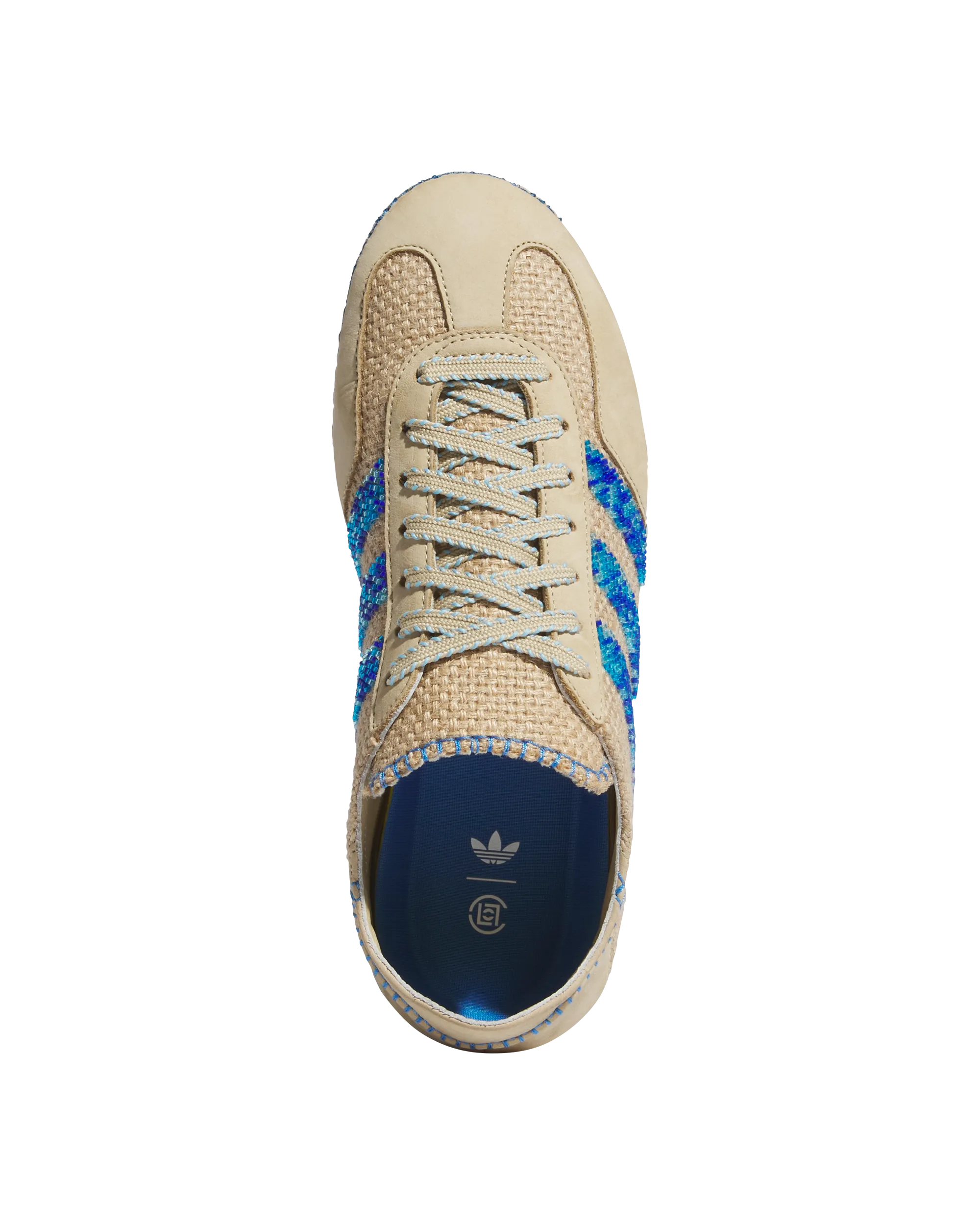 CLOT Gazelle by Edison Chen