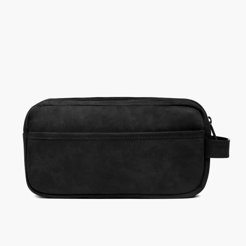 Dopp Kit | Black Matte