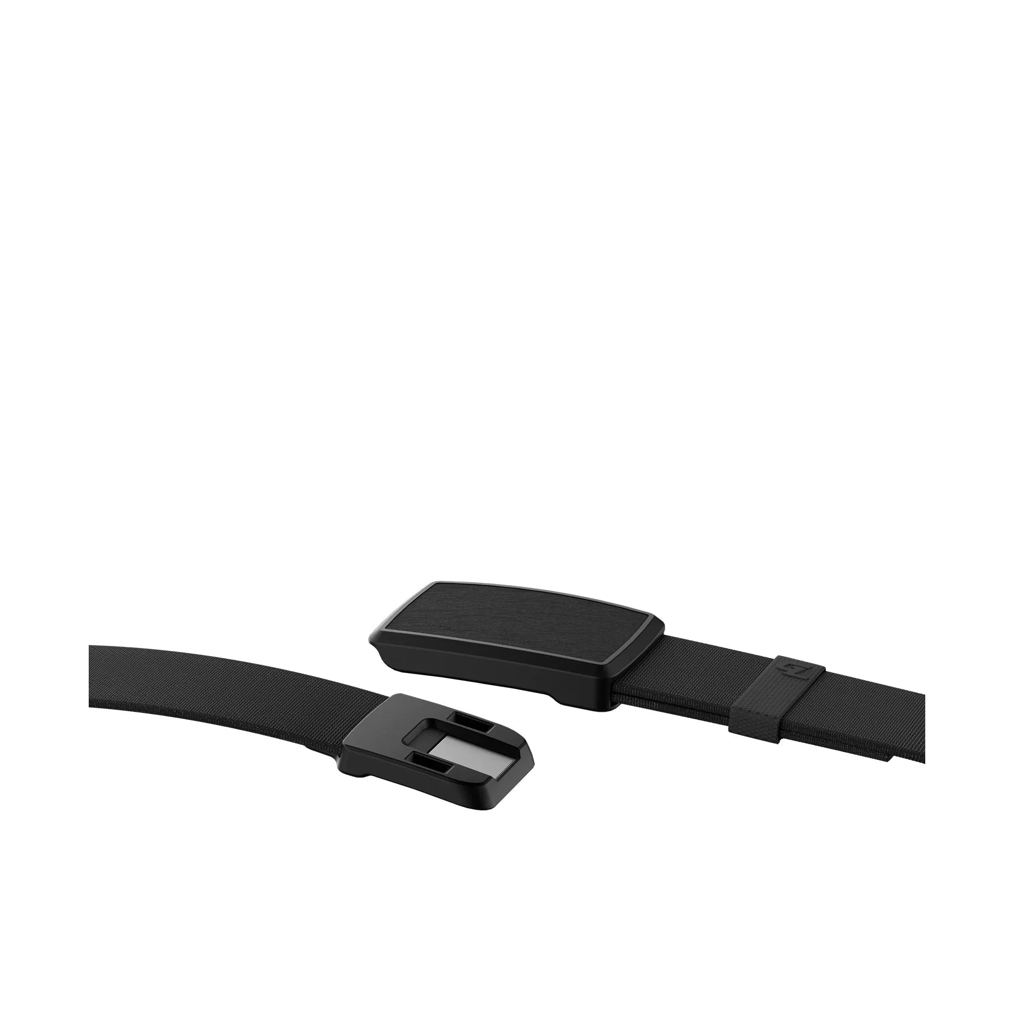 Groove Life Groove Belt Low Profile Black Black