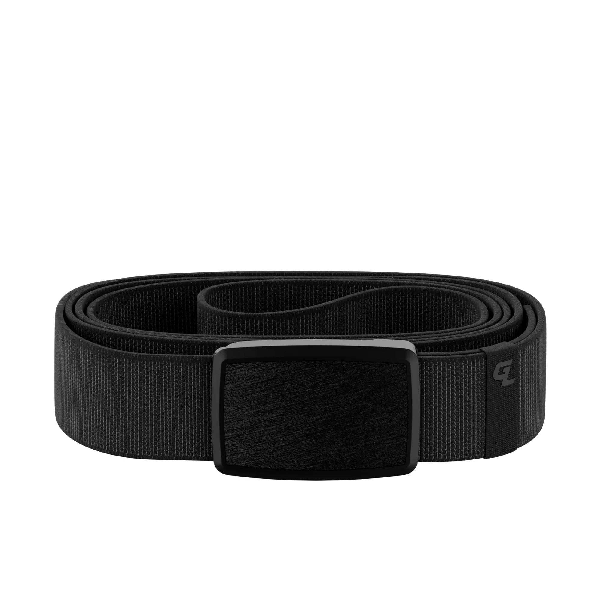 Groove Life Groove Belt Low Profile Black Black