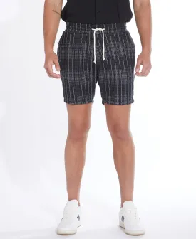 Holbrook 7" Lounge Short (Black)