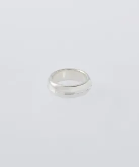 Line Ring -Narrow-