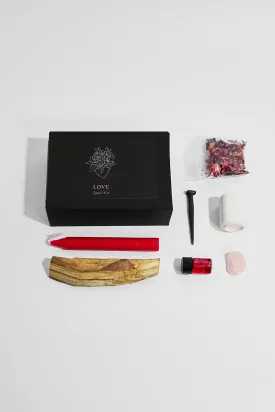 Love Spell Kit