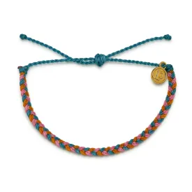 Mini Braided Multi Bracelet Tropic