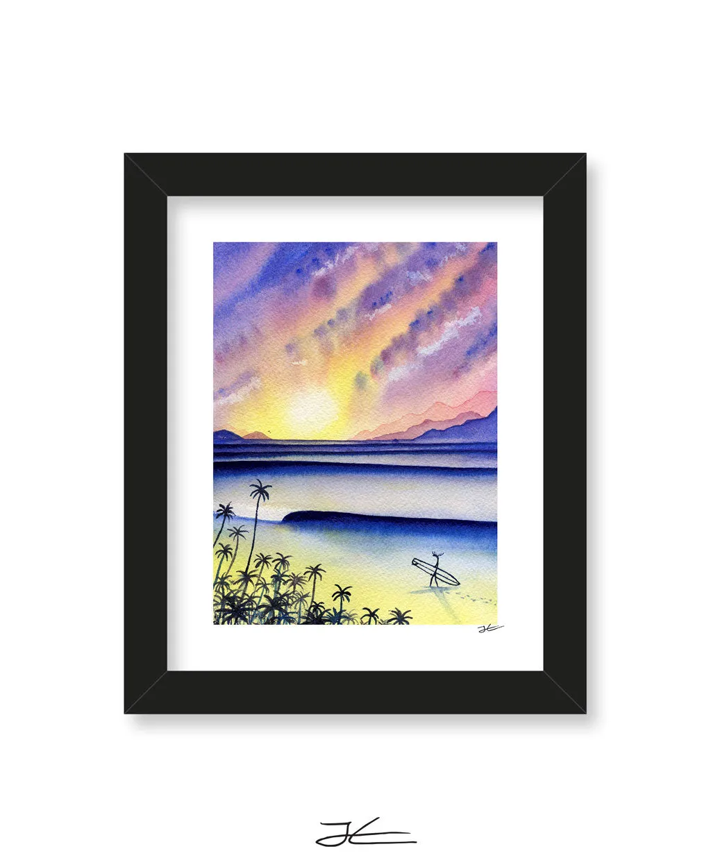 One More Left - Print/ Framed Print