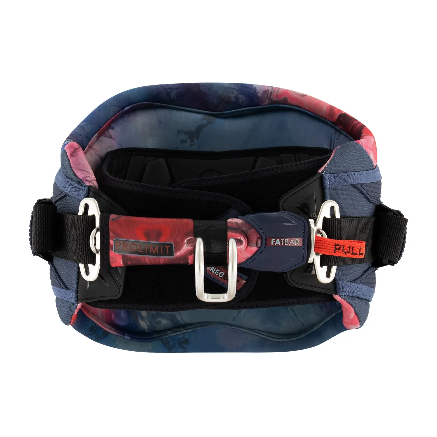 Prolimit Womens Windsurf Waist Harness ENVY