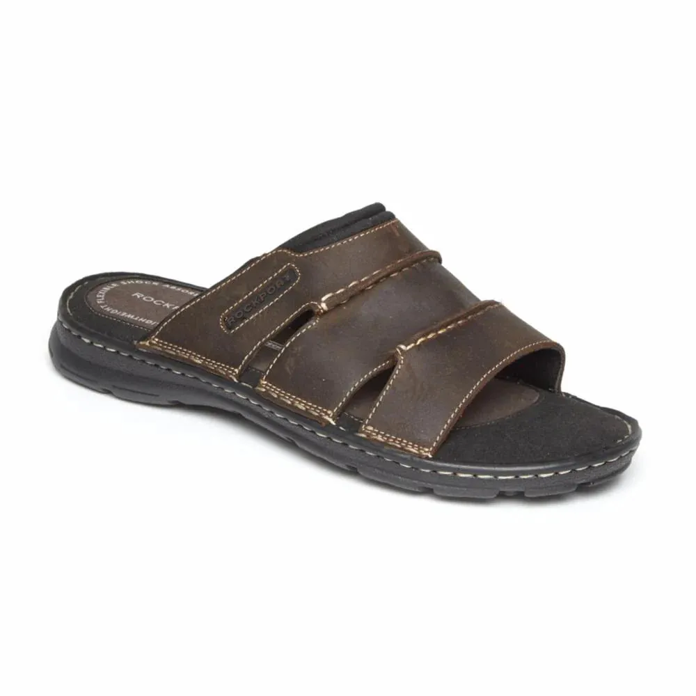 ROCKPORT DARWYN SLIDE WIDE