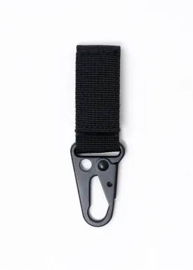 Rothco Tactical Key Clip in Black