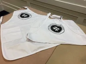 St John Volunteer Corps (SJVC) Apron