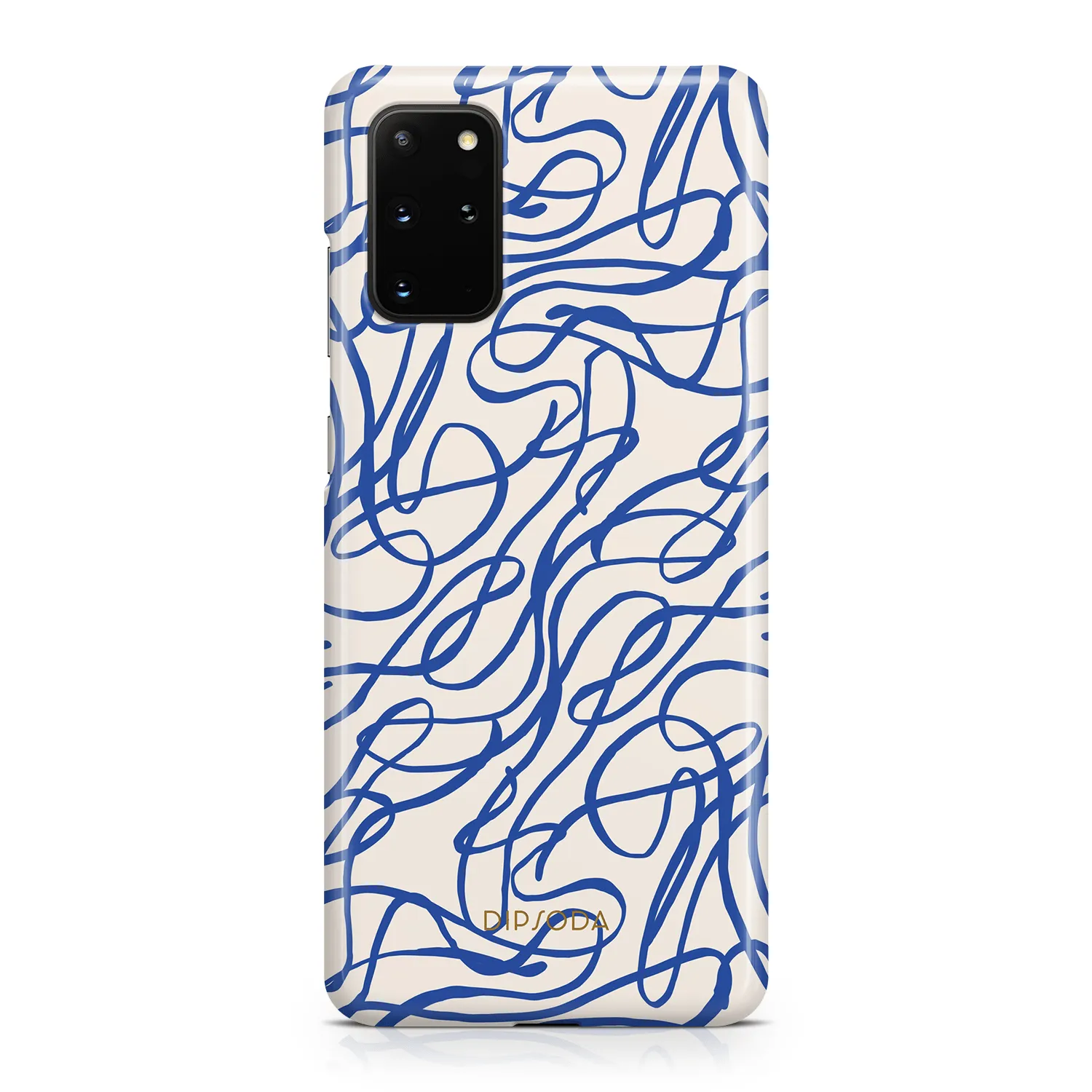 Tidal Phone Case