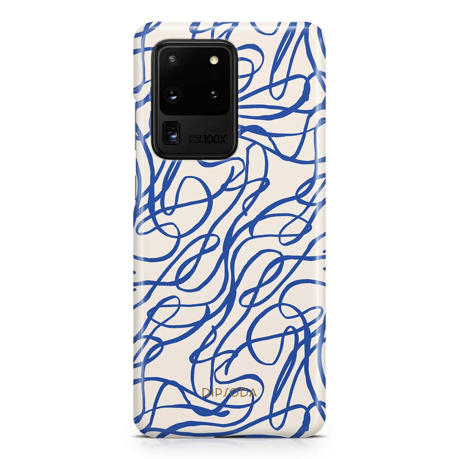 Tidal Phone Case