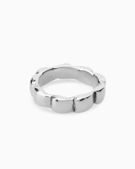 Trim Ring Narrow | Silver