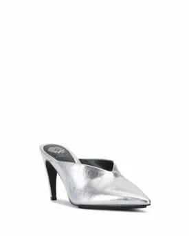 Vince Camuto BRIDGET SILVER/CRACKLE FOIL