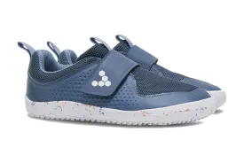 Vivobarefoot - Primus Sport III Kids - Indigo